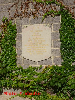 Amiens citadelle Plaque.jpg