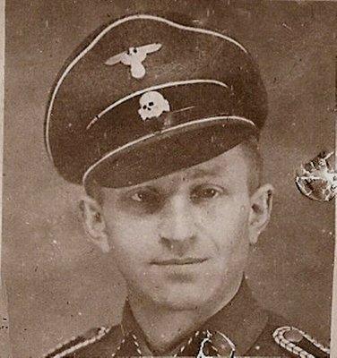 SS-Unterscharführer KRAUSS William - SD arrivé en Juillet 1943 en provenance de CHARLEVILLE-MEZIERES.jpg