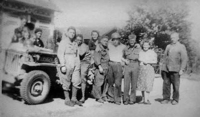 Groupe d'américains à Marizelle..jpg