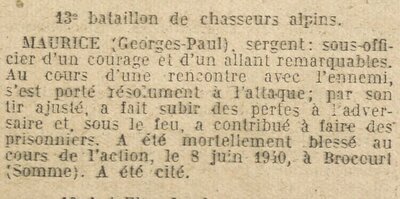 MAURICE sergent 13e BCA Brocourt.jpg