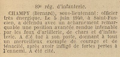 CHAMPY BERNARD lieutenant au 89e RI.jpg