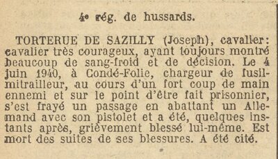 TORTERUE DE SAZILLY 4e R. Hussards.jpg