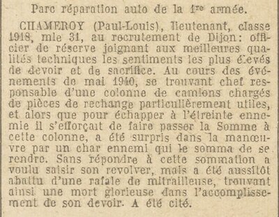 CHAMEROY Parc réparation auto 1ère Armée.jpg