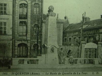 Saint-Quentin Buste Maurice Quentin de la Tour.jpg