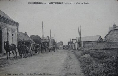 Rosières-en-Santerre rue de Vrely.jpg