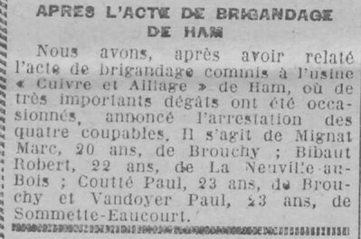 HAM SABOTAGE progrès Somme 16 décembre 1943.jpg