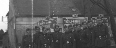 Trosly - Breuil panneau indicateur 1940.JPG