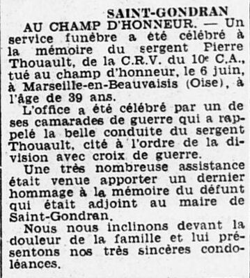 Compagne de Ravitaillement en Viande du 10e CA THOUAULT L'Ouest-Éclair.jpg