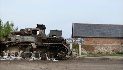 Nord du Catelet - Ferme de Pienne (02) Mai 1940.jpg