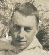 Bill in Monks habit 1.jpg